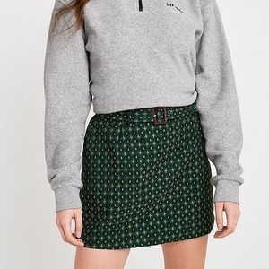 🛑SOLD🛑 Urban outfitters mini skirt